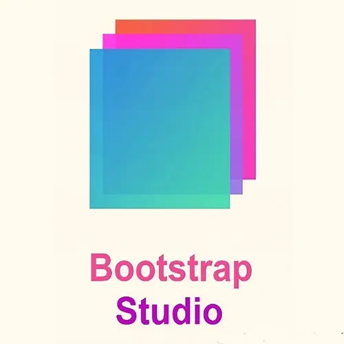 Bootstrap Studio приложение создания сайтов